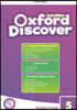 Oxford Discover 2e Level 5 Teachers Pack