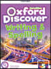 Oxford Discover 2e Level 5 Writing and Spelling Book