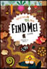 땅속 대탐험 FIND ME!