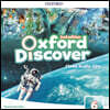 Oxford Discover Level 6 : Class Audio CDs