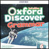 Oxford Discover Level 6 : Grammar Class Audio CD