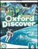 Oxford Discover: Level 6: Student Book Pack