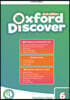 Oxford Discover 2e Level 6 Teachers Pack
