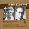 Gioconda de Vito 멘델스존 / 브람스: 바이올린 협주곡 (Mendelssohn / Brahms: Violin Concertos)