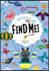 하늘 대탐험 FIND ME!