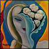 Derek & The Dominos - Layla And Other Assorted Love Songs (Ltd. Ed)(Transparent 2LP)