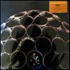 Brainbox - Brainbox (Ltd. Ed)(180G)(Clear LP)