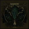 Barishi - Old Smoke (Gatefold)(2LP)