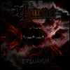Usurper - Evilution (Ltd. Ed)(Brown/Black Mixed LP)