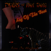 Tygers Of Pan Tang - Leg Of The Boot - Live In Holland (Gatefold)(2LP)