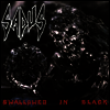 Sadus - Swallowed In Black (LP)