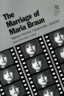 The Marriage of Maria Braun: Rainer Werner Fassbinder, Director