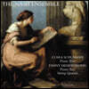 The Nash Ensemble 클라라 슈만 / 파니 멘델스존: 피아노 트리오 - 내쉬 앙상블 (Clara Schumann / Fanny Mendelssohn: Piano Trio)