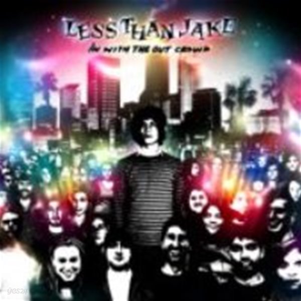 Less Than Jake / In With The Out Crowd