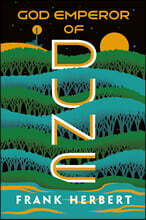 God Emperor of Dune