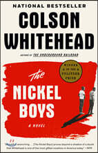 The Nickel Boys