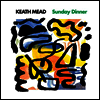 Keath Mead - Sunday Dinner (LP)