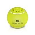 브리츠 BZ-MAB17 Tennis Ball 테니스공 블루투스 스피커