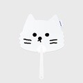 Awesome cat(부채)