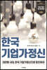 한국 기업가정신