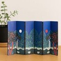 [북키스] DIY 병풍만들기 한국화