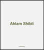 Ahlam Shibli (영문판)