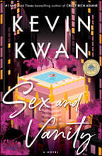 Sex and Vanity: A GMA Book Club Pick