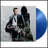 007 카지노 로얄 영화음악 (Casino Royale OST) [블루 컬러 2LP]