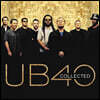 UB40 (유비포티) - Collected [투명 컬러 2LP]
