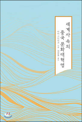 세계사 속의 중국 문화대혁명 - 이와나미