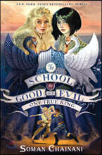 The School for Good and Evil #6 : One True King