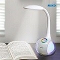 미코 LED 스탠드 유선/무선 3단/무드등/독서등/스텐드/책상/충전형