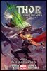 토르: 천둥의 신 Vol. 3 저주받은 자