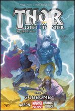 [대여] 토르: 천둥의 신 Vol. 2 신폭탄