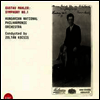 말러: 교향곡 1번 '거인' (Mahler: Symphony No.1 'Titan')(CD) - Zoltan Kocsis