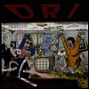 D.R.I. (Dirty Rotten Imbeciles) - Dealing With It (LP)