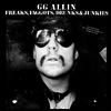 GG Allin - Freaks Faggots Drunks & Junkies (LP)