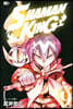 SHAMAN KING 9