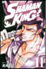 SHAMAN KING 11