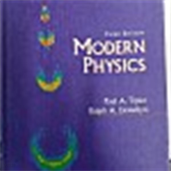 MODERN PHYSICS