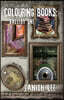 Colouring Books Gallery One: Greyglass, L'Amber, To Indigo, Winter White
