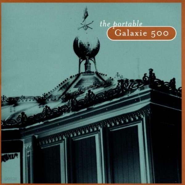 Galaxie 500 - The Portable Galaxie 500 (US 수입)