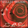 Willie Nelson (윌리 넬슨) - First Rose Of Spring [LP]