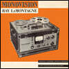 Ray Lamontagne (레이 라몬테인) - 8집 Monovision [LP]