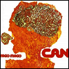 Can - Tago Mago (Ltd. Ed)(Gatefold)(Orange 2LP)