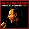 Neil Diamond - Hot August Night / Live From Madison Square Garden (2LP)