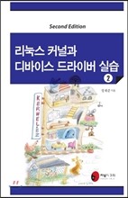 리눅스 커널과 디바이스드라이버 실습 2