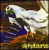 Alphataurus (알파타우루스) - 데뷔 앨범 Alphataurus [LP]