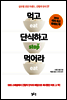 먹고 단식하고 먹어라