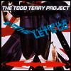 Todd Terry Project - To The Batmobile Let's Go (Ltd. Ed)(180G)(LP)